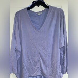 Ophelia Rose blouse